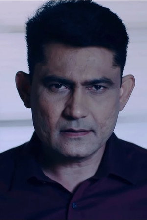 Cover image for Sanjeev Tyagi