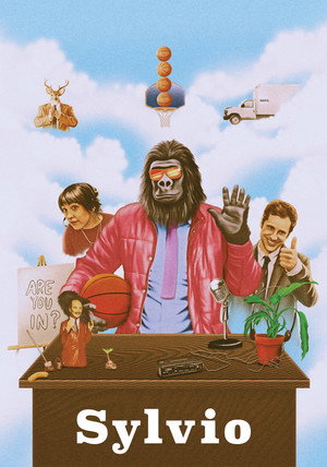 Poster for Сильвио