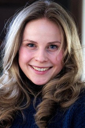 Cover image for Hannah Gass Sibbesen