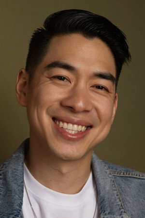 Cover image for Matthew Andrew Leung