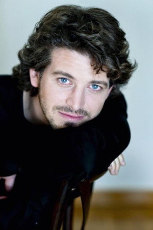 Cover image for Juan Francisco Gatell