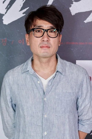 Cover image for Choi Jae-hoon