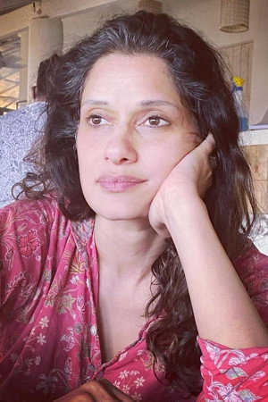 Cover image for Vidushi Mehra