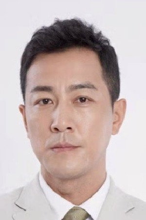 Cover image for Wang Bin