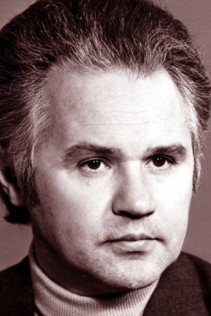 Cover image for Евгений Ботяров