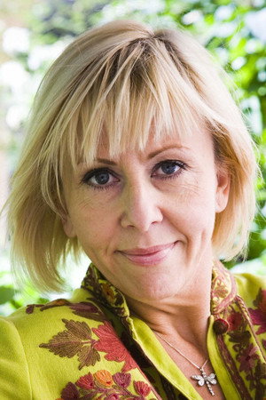 Cover image for Pia Johansson