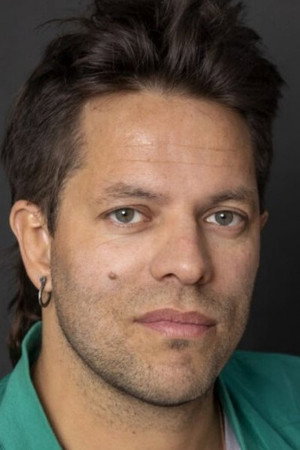Cover image for Christian Gade Bjerrum