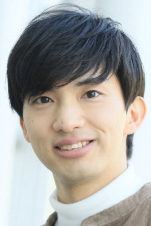 Cover image for 市川大貴
