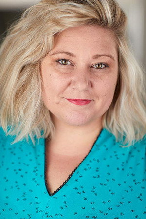 Cover image for Amy Ingram