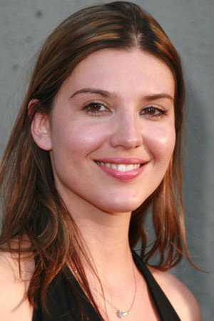 Cover image for Barbara Nedeljakova
