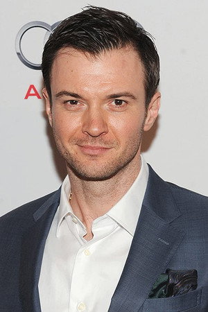 Cover image for Costa Ronin