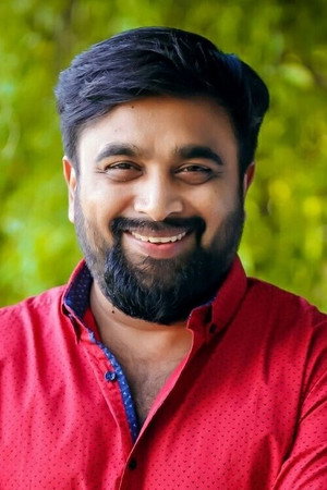 Cover image for M. Sasikumar