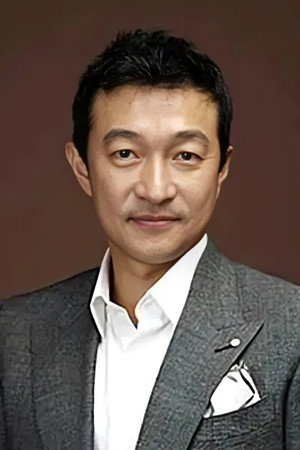 Cover image for 이재룡