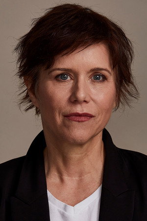 Cover image for Pascale Montpetit