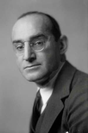 Cover image for S. N. Behrman