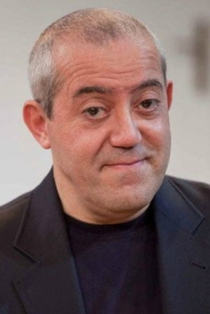 Cover image for Gianni Ferreri