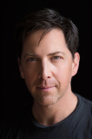 Cover image for Dan Bucatinsky