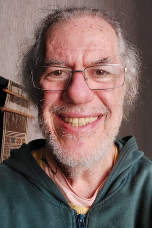 Cover image for Roberto Borenstein