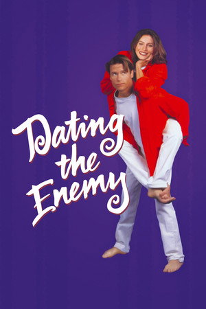 Poster for Их поменяли телами