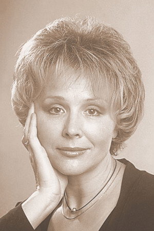 Cover image for Tatyana Lebedeva