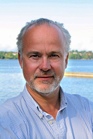 Cover image for Fredrik Dolk