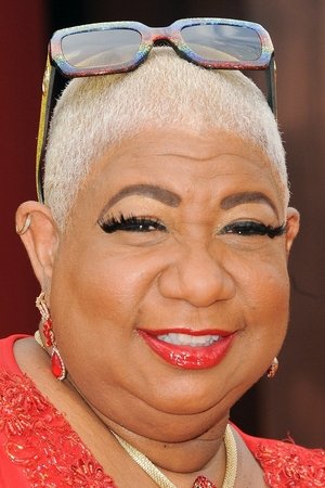 Cover image for Luenell