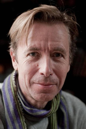 Cover image for Åke Sandgren