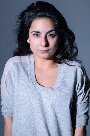 Cover image for Mariana Aparicio Torres