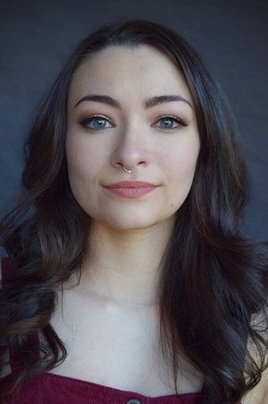 Cover image for Jodelle Ferland