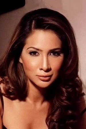 Cover image for Kim Sharma