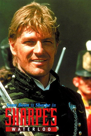 Poster for Ватерлоо Шарпа