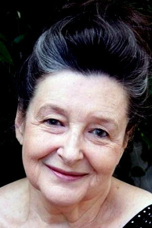 Cover image for Michèle Ernou