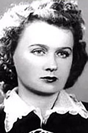 Cover image for Veronica Vasilieva