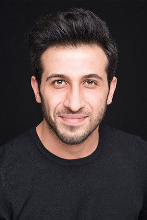 Cover image for Ersin Arıcı