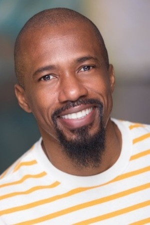 Cover image for Kareem Ferguson