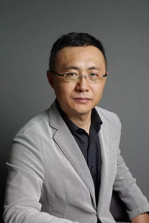 Cover image for 王长田