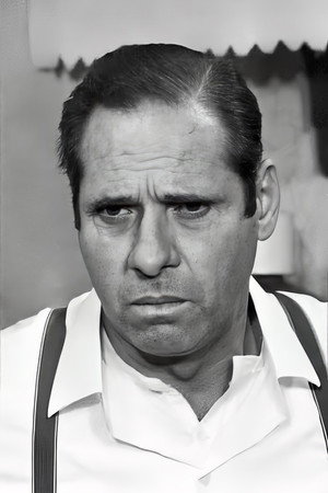 Cover image for Átila Iório