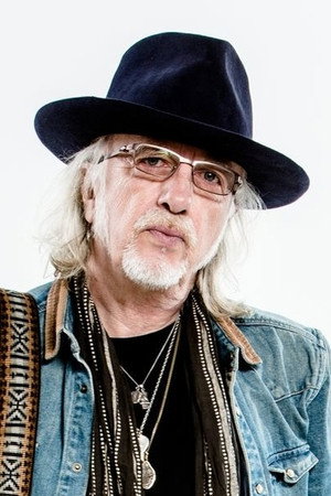 Cover image for Brad Whitford