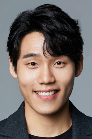 Cover image for 조한준