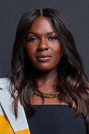 Cover image for Deborah Joy Winans