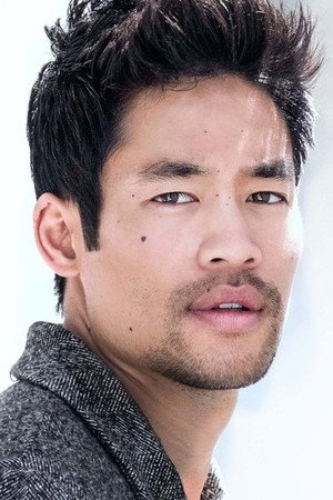 Cover image for David Lim