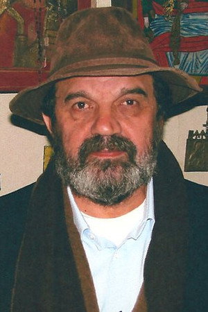 Cover image for Liviu Pojoni
