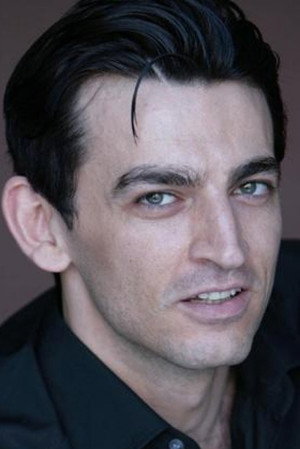 Cover image for Mehdi Moinzadeh