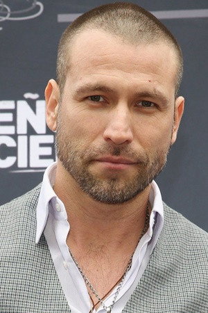 Cover image for Rafael Amaya