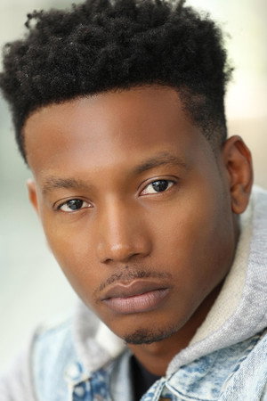 Cover image for KeDario Lewis