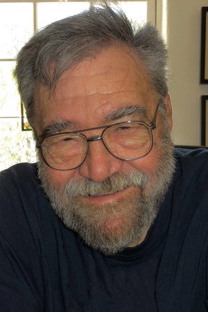 Cover image for Ralph Bakshi
