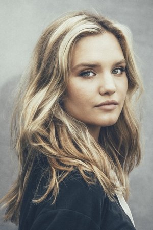 Cover image for Elsa Öhrn