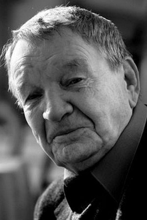 Cover image for Marian Cebulski