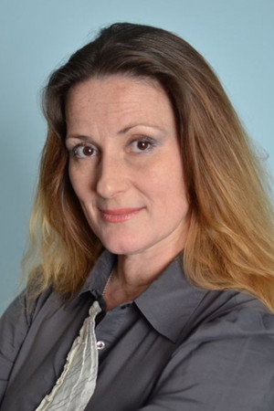 Cover image for Anna Gusarova