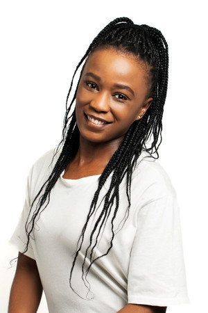 Cover image for Antoinette Modise